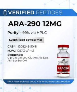 ARA-290 Peptide (12MG)