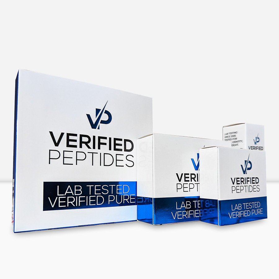 Glutathione Peptide (1500MG) - Image 2