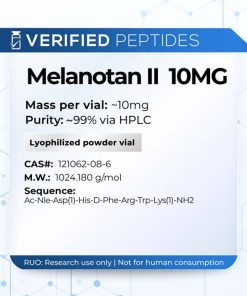 Prostamax Peptide (20MG)