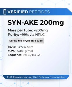 SYN-AKE 200MG