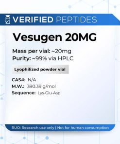 vesugen-peptide-20mg